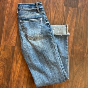 Risen jeans 1/25